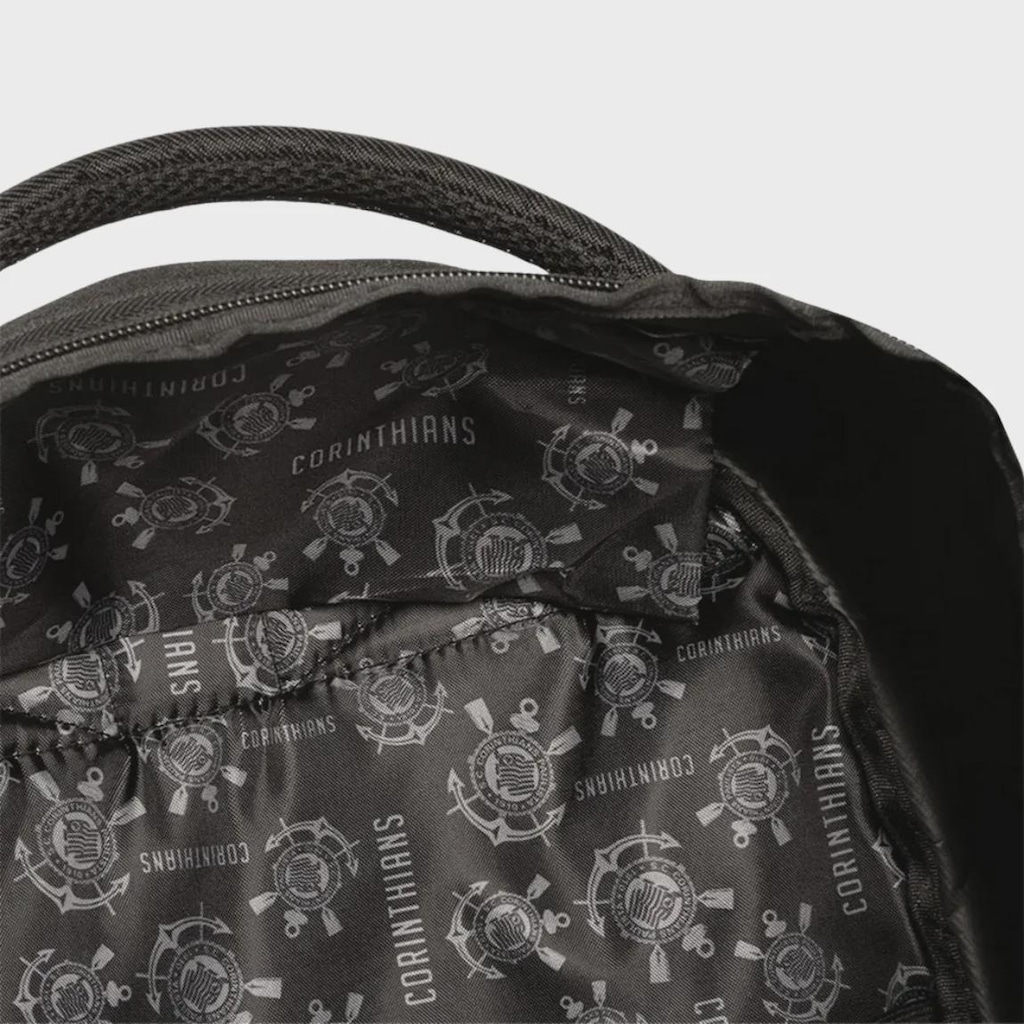 Imagem 4 do produto Mochila do Corinthians Xeryus Esportiva - 21 Litros