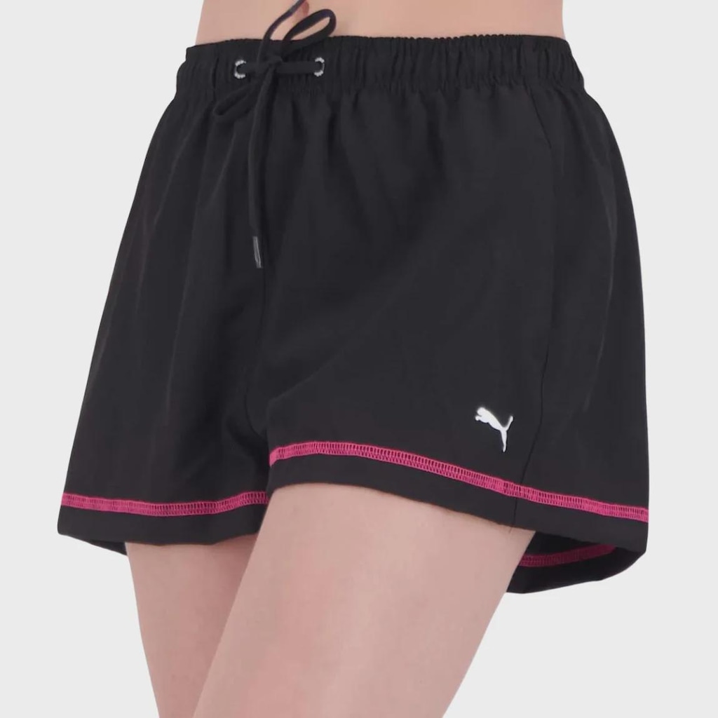 Imagem 2 do produto Short Puma Board - Feminino