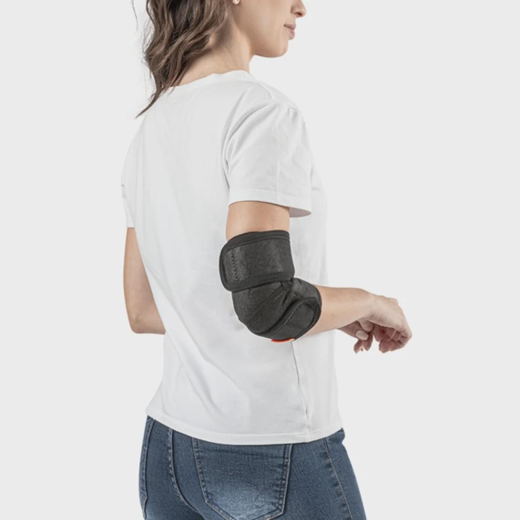 Imagem 2 do produto Cotoveleira Ajustável Hidrolight - Adulto