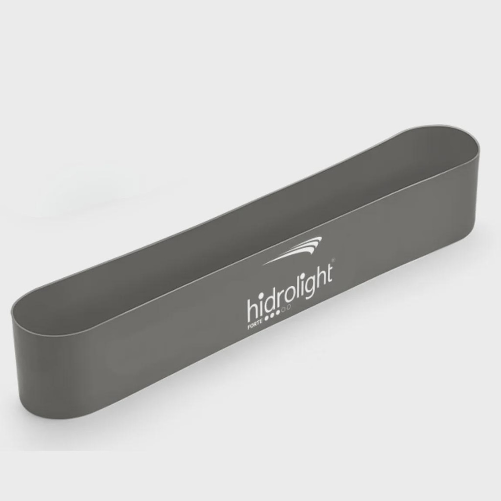 Imagem 4 do produto Kit Elástico Hidrolight Mini Band com 3 Peças - Adulto