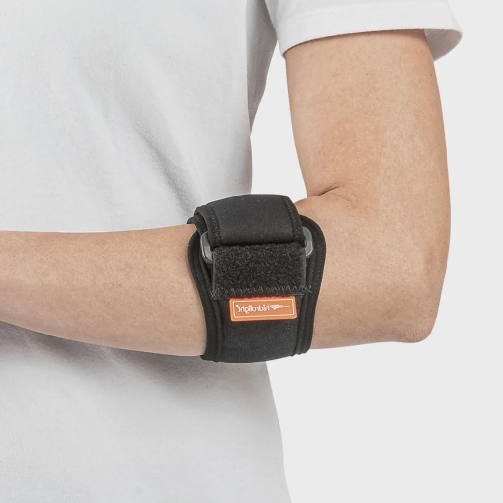 Imagem 2 do produto Tennis Elbow Hidrolight Ajustável - Adulto
