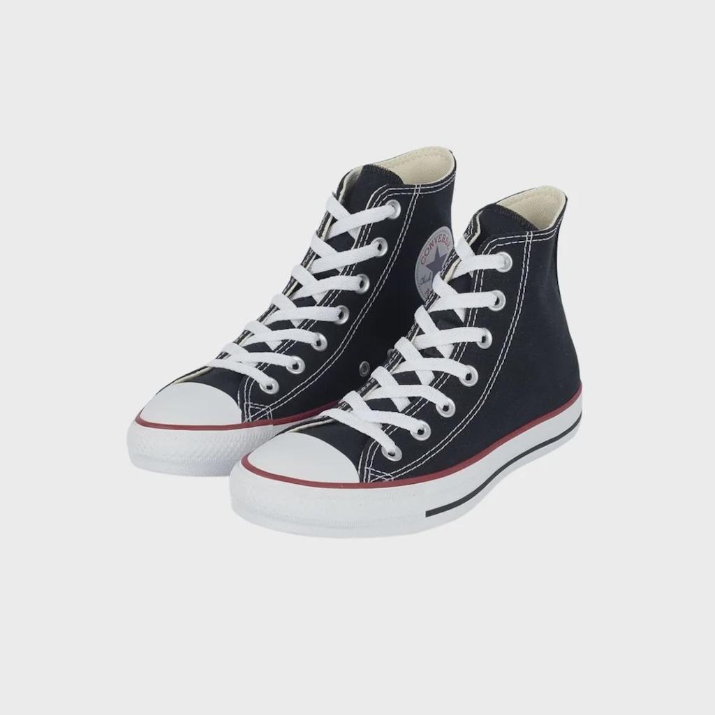 Imagem 2 do produto Tênis Cano Alto Converse All Star Chuck Taylor -Unissex