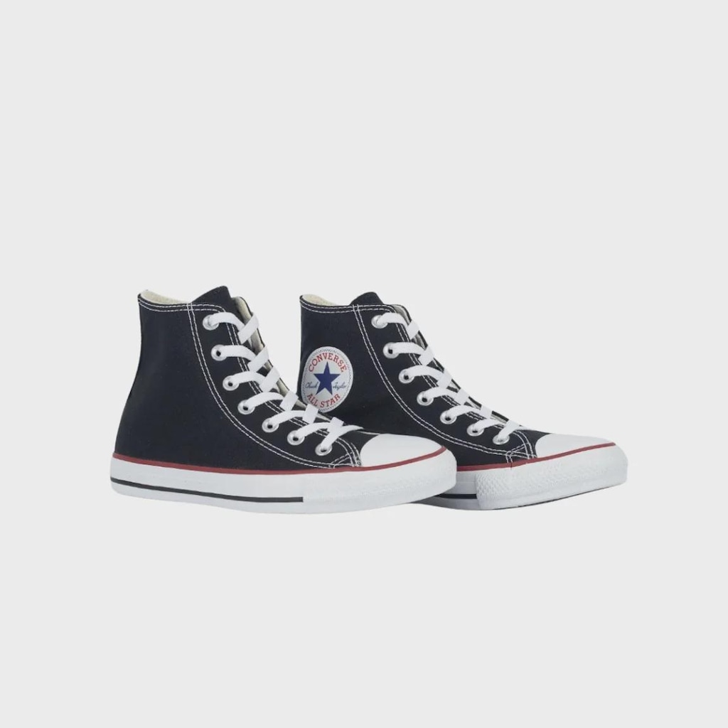 Imagem 3 do produto Tênis Cano Alto Converse All Star Chuck Taylor -Unissex
