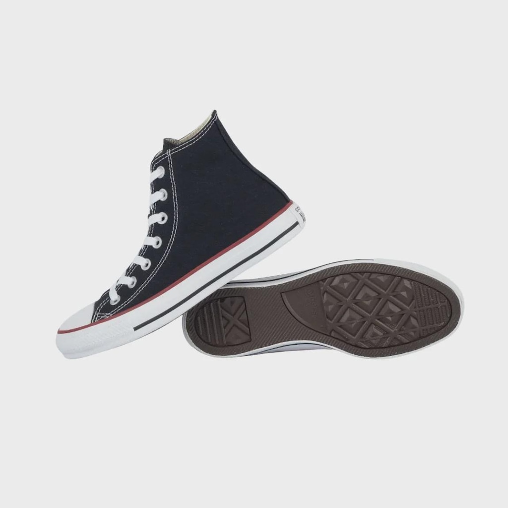 Imagem 5 do produto Tênis Cano Alto Converse All Star Chuck Taylor -Unissex