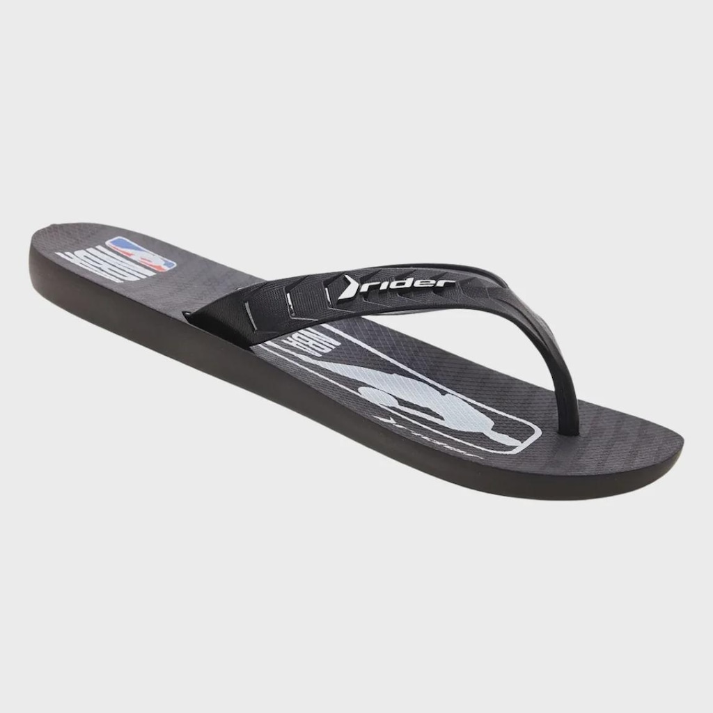 Imagem 2 do produto Chinelo Rider Street Duo NBA - Masculino