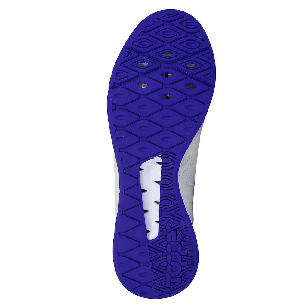 Imagem 3 do produto Chuteira Futsal Adulto Topper Dominator Pro VI