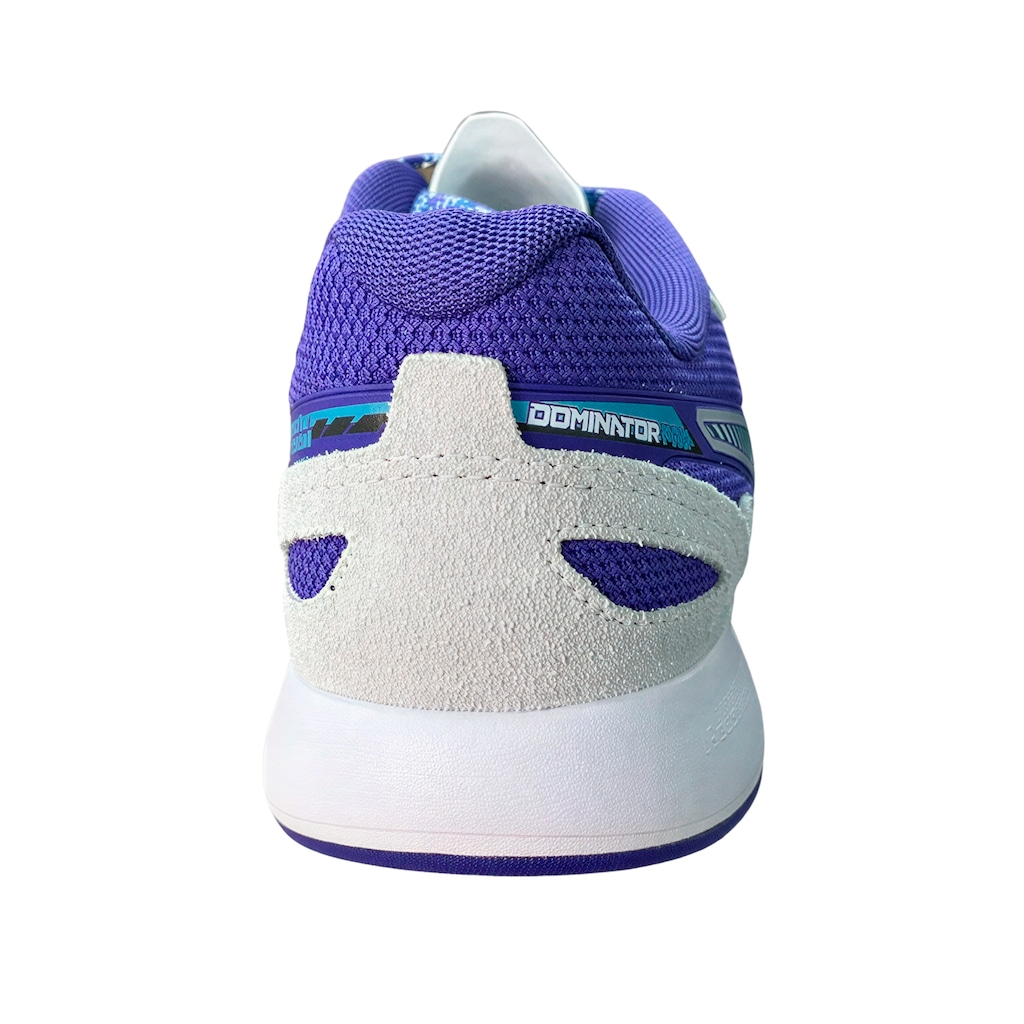 Imagem 4 do produto Chuteira Futsal Adulto Topper Dominator Pro VI