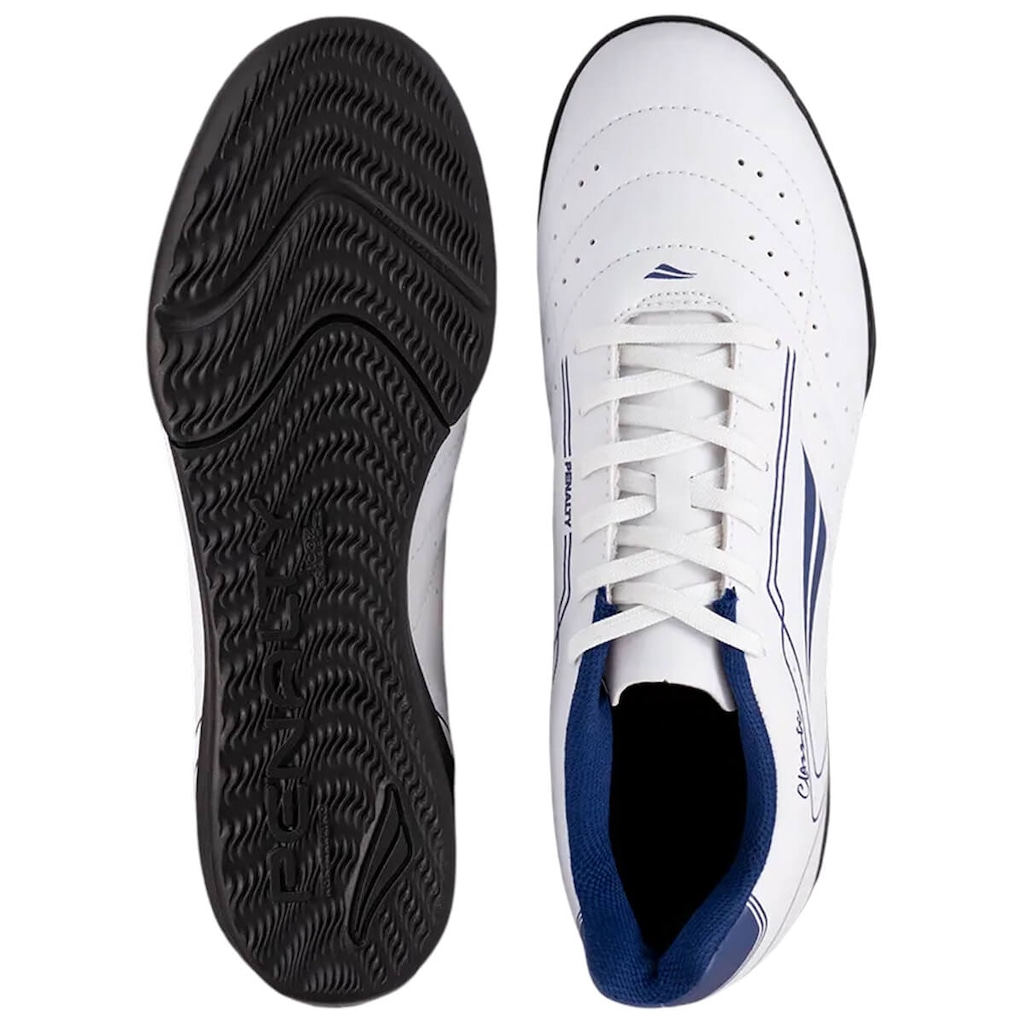 Imagem 3 do produto Chuteira Futebol Futsal Classic Y-1 - Penalty