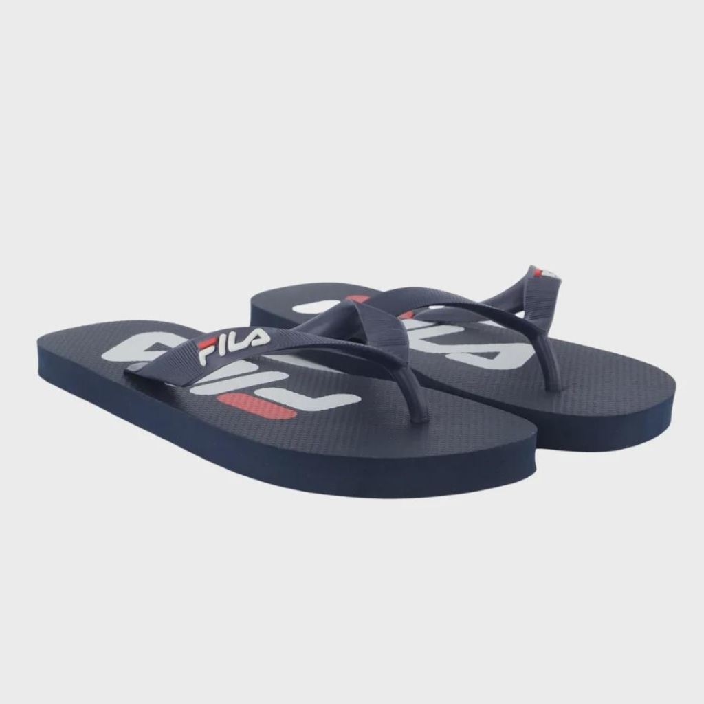Imagem 3 do produto Chinelo Fila Fingers - Masculino