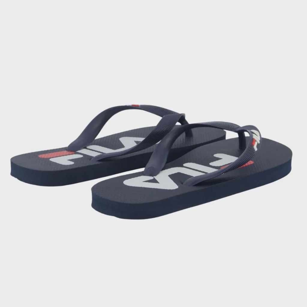Imagem 4 do produto Chinelo Fila Fingers - Masculino
