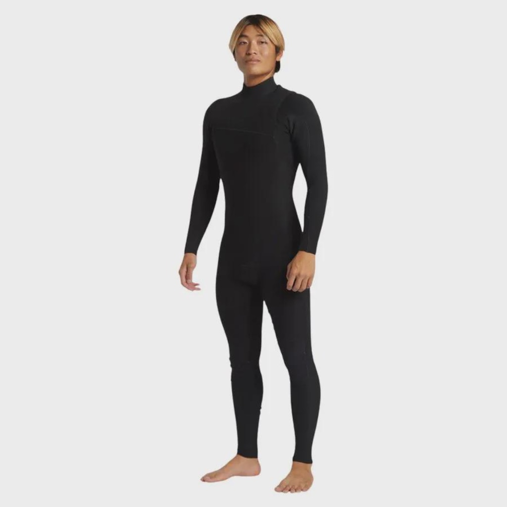 Imagem 3 do produto Long John Quiksilver Highline - 2/2mm