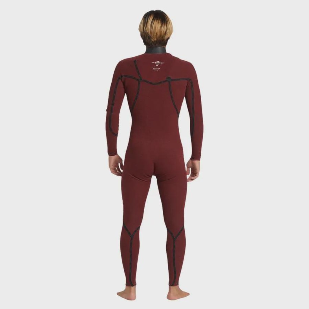 Imagem 4 do produto Long John Quiksilver Highline - 2/2mm