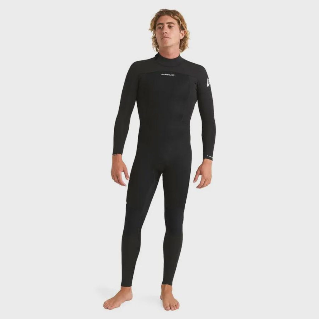 Imagem 3 do produto Long John Quiksilver Prologue Back Zip - 3/2mm