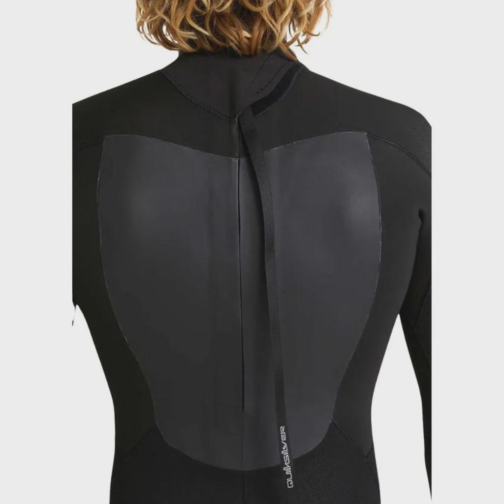 Imagem 4 do produto Long John Quiksilver Prologue Back Zip - 3/2mm