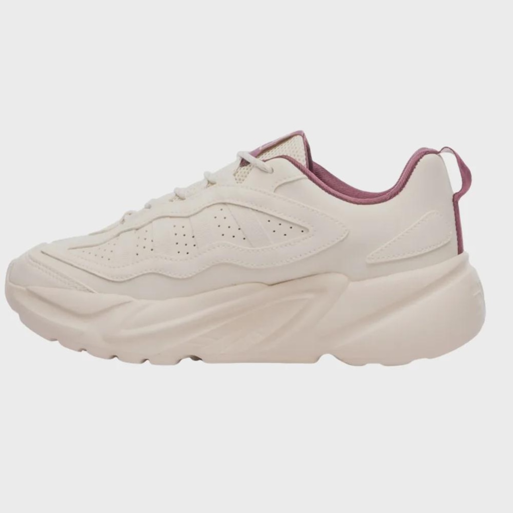 Imagem 2 do produto Tênis Feminino Fila Street Fit 3