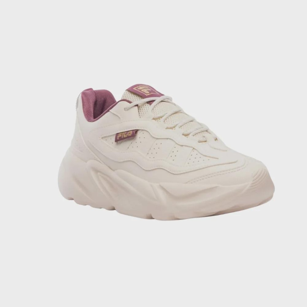 Imagem 3 do produto Tênis Feminino Fila Street Fit 3