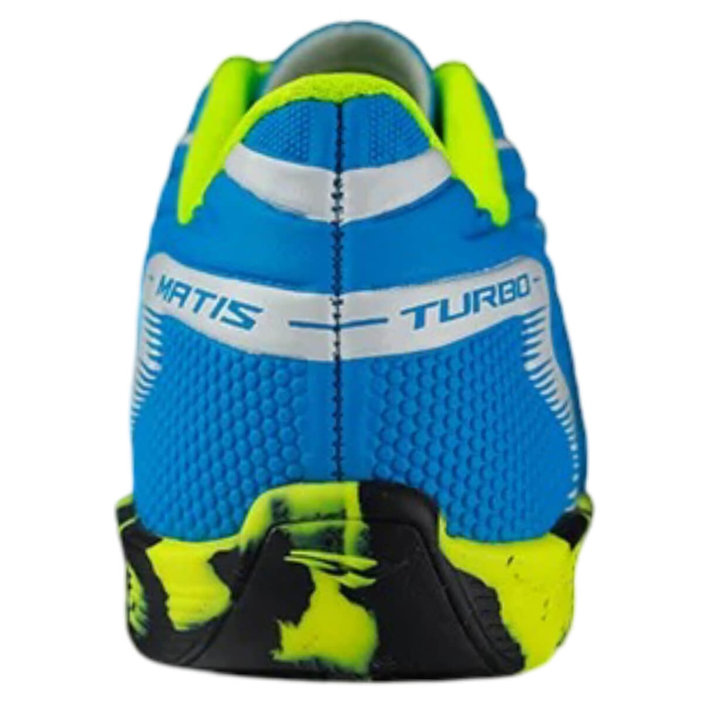 Imagem 4 do produto Chuteira de Futsal Infantil Penalty Matis Turbo Kids XXVI