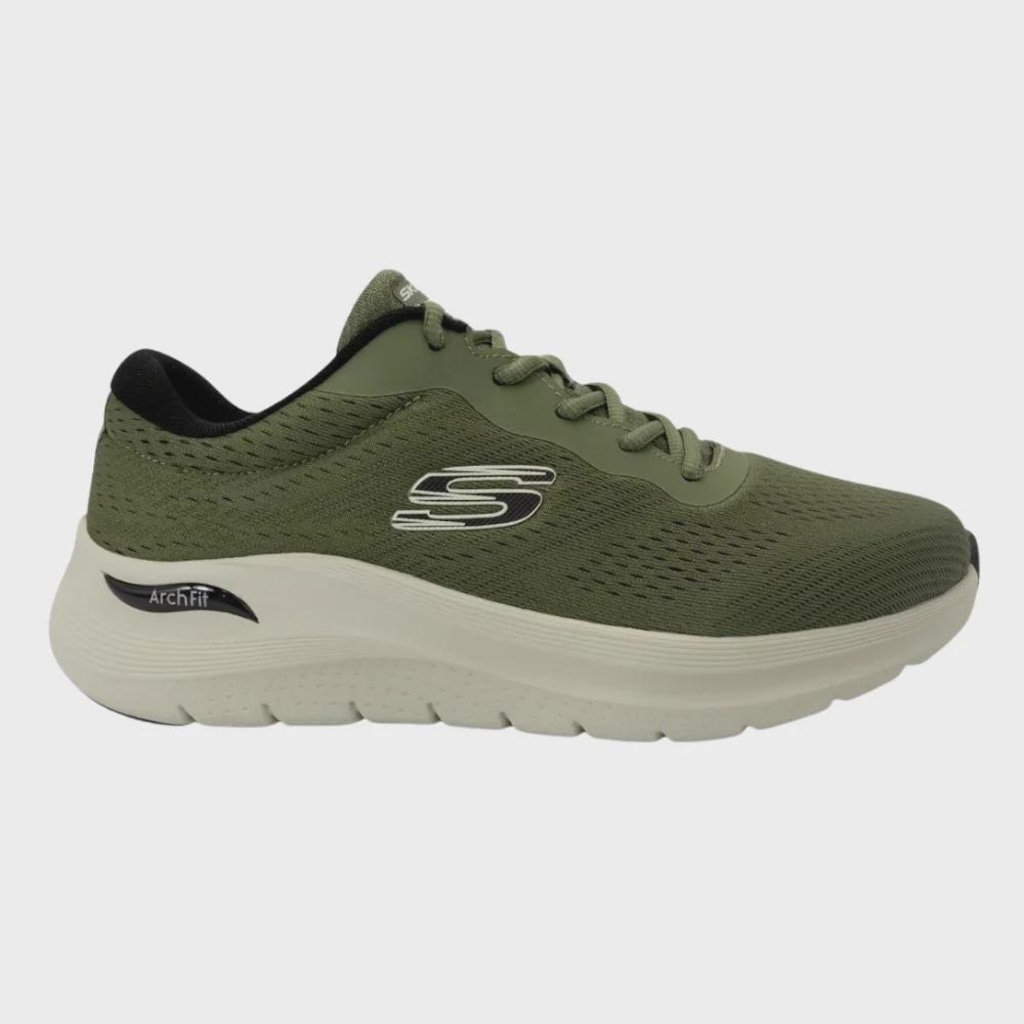 Imagem 1 do produto Tênis Masculino Skechers Arch Fit 2.0
