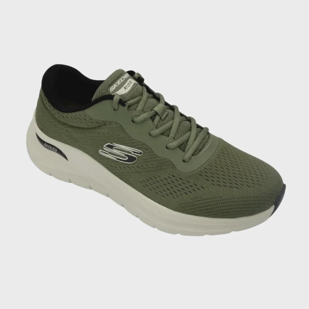 Imagem 2 do produto Tênis Masculino Skechers Arch Fit 2.0