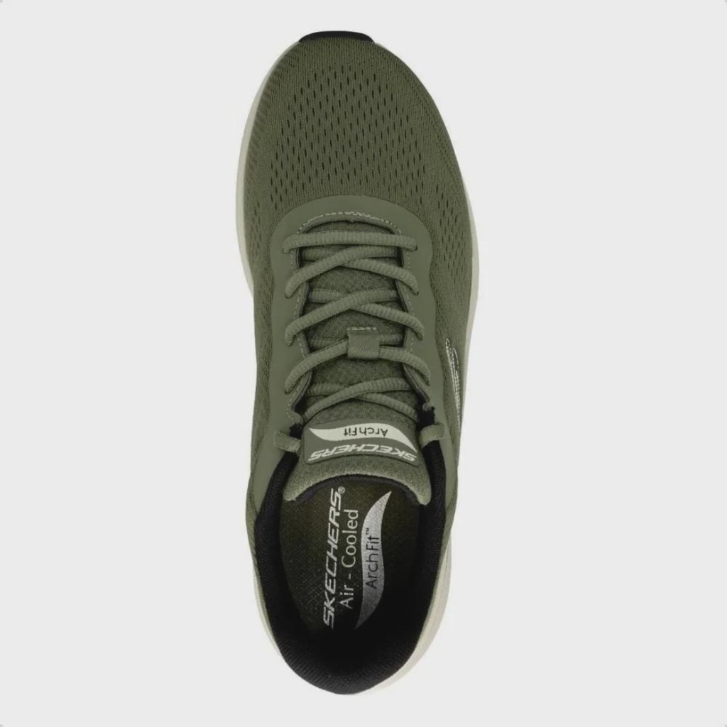 Imagem 3 do produto Tênis Masculino Skechers Arch Fit 2.0