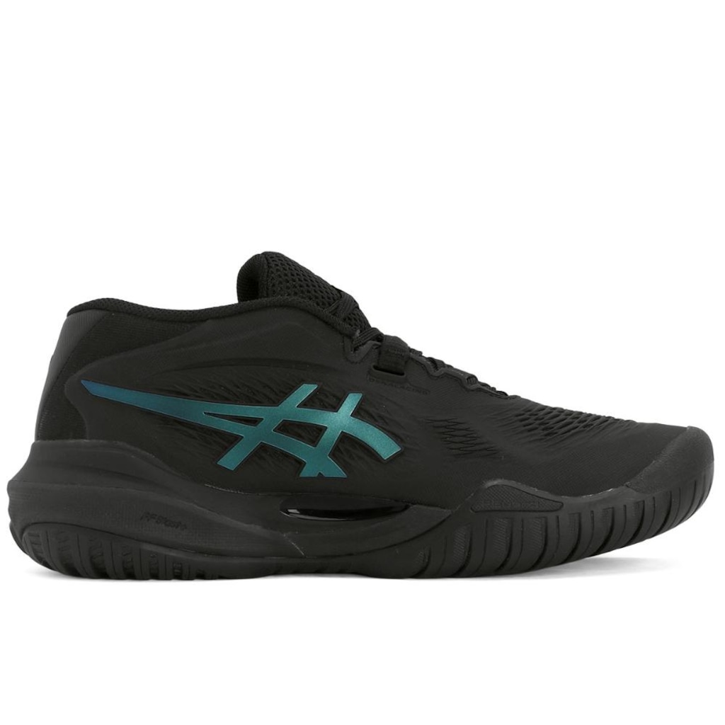 Imagem 2 do produto Tênis Feminino Asics Gel Resolution X Night Energy All Court