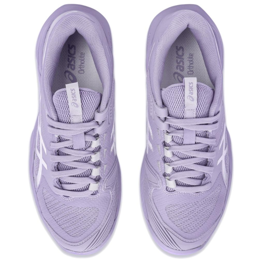 Imagem 4 do produto Tênis Feminino Asics Solution Speed FF 4 All Court