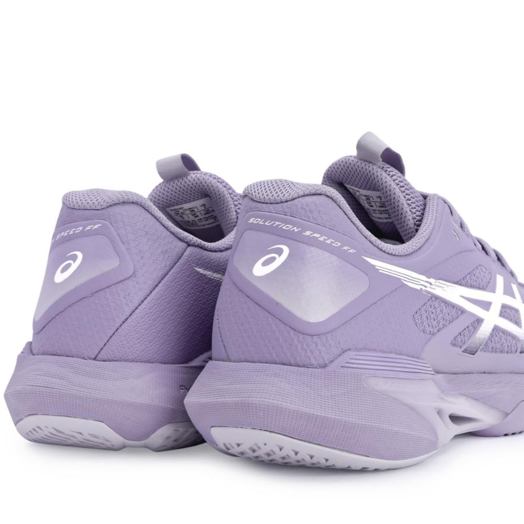Imagem 5 do produto Tênis Feminino Asics Solution Speed FF 4 All Court