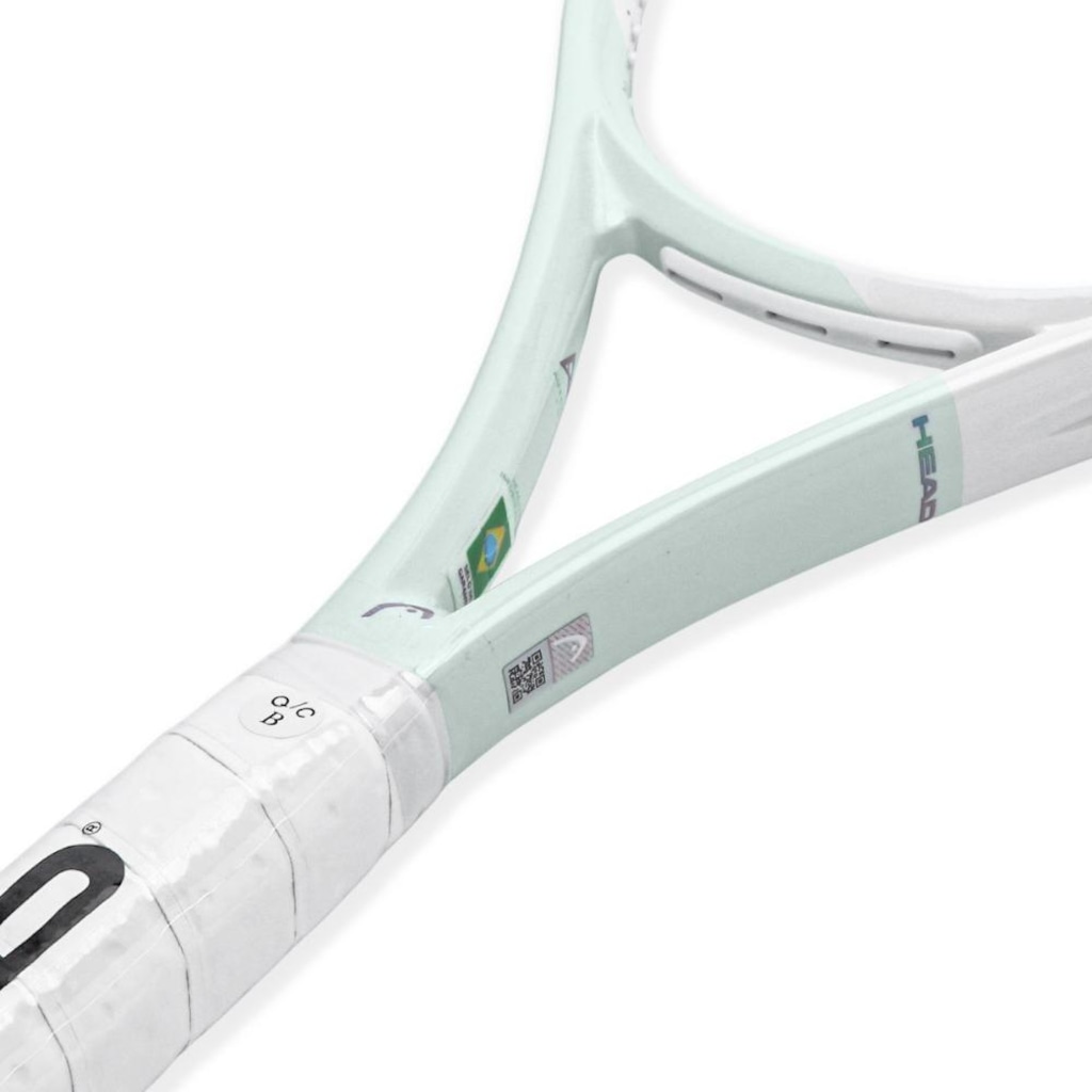 Imagem 5 do produto Raquete de Tênis Head Power 110 New - Unissex