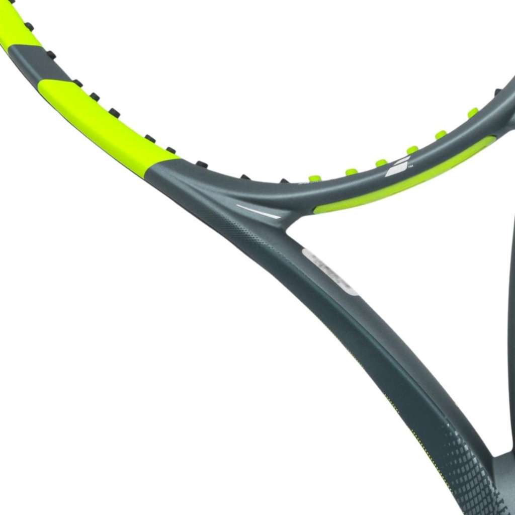 Imagem 4 do produto Raquete de Tênis Babolat Pure Aero Super Lite Gen9 2026 - Unissex