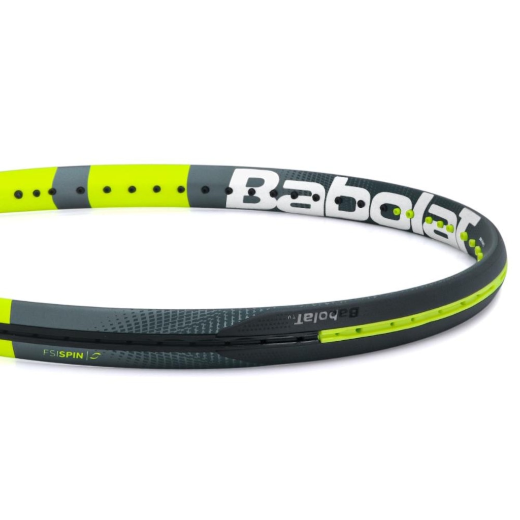 Imagem 5 do produto Raquete de Tênis Babolat Pure Aero Super Lite Gen9 2026 - Unissex