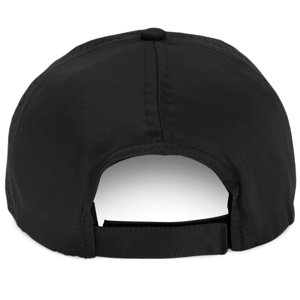Imagem 4 do produto Boné Unissex Wilson Rush - Aba Curva