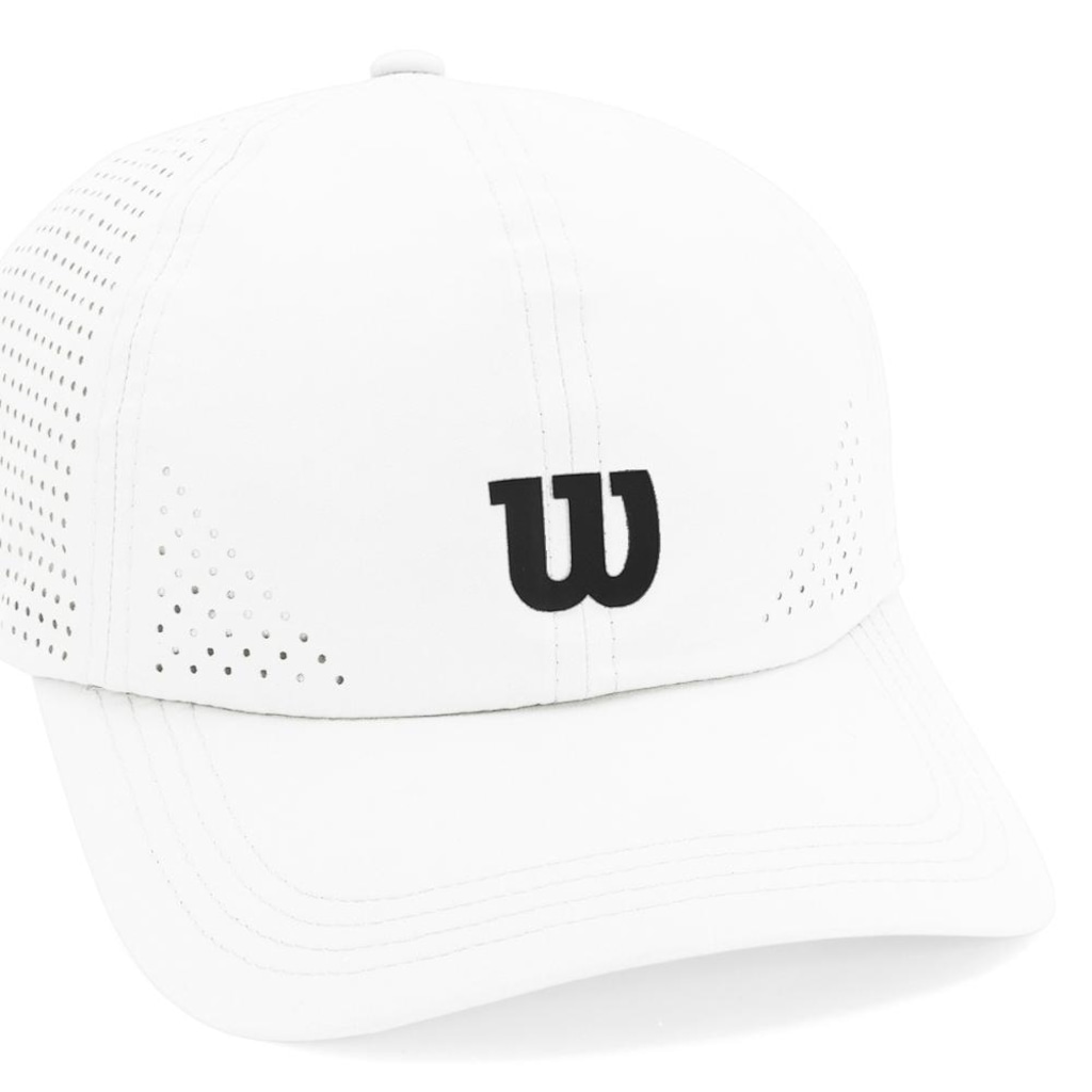 Imagem 3 do produto Boné Unissex Wilson Rush - Aba Curva