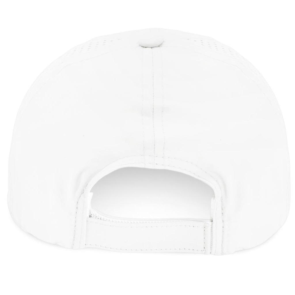 Imagem 4 do produto Boné Unissex Wilson Rush - Aba Curva