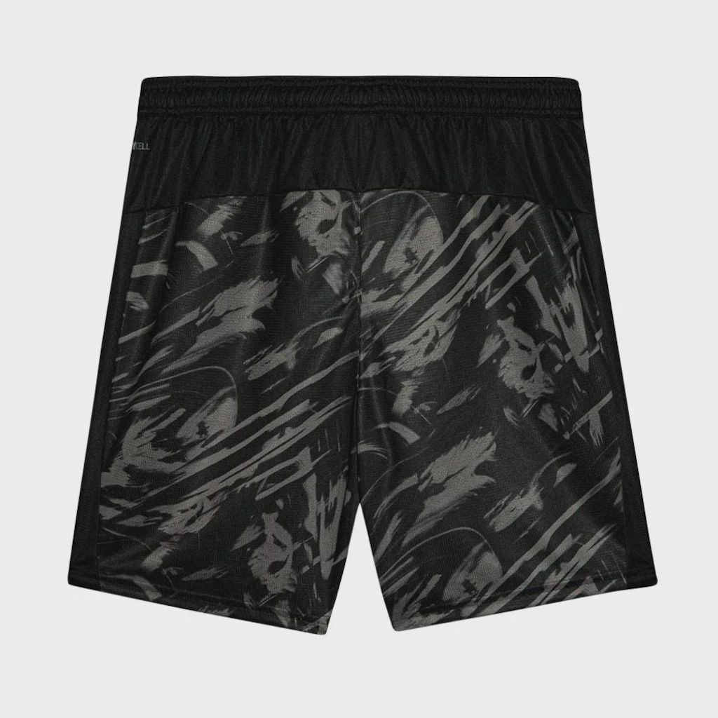Imagem 2 do produto Calção de Goleiro do Red Bull Bragantino I 2026 Puma - Masculino