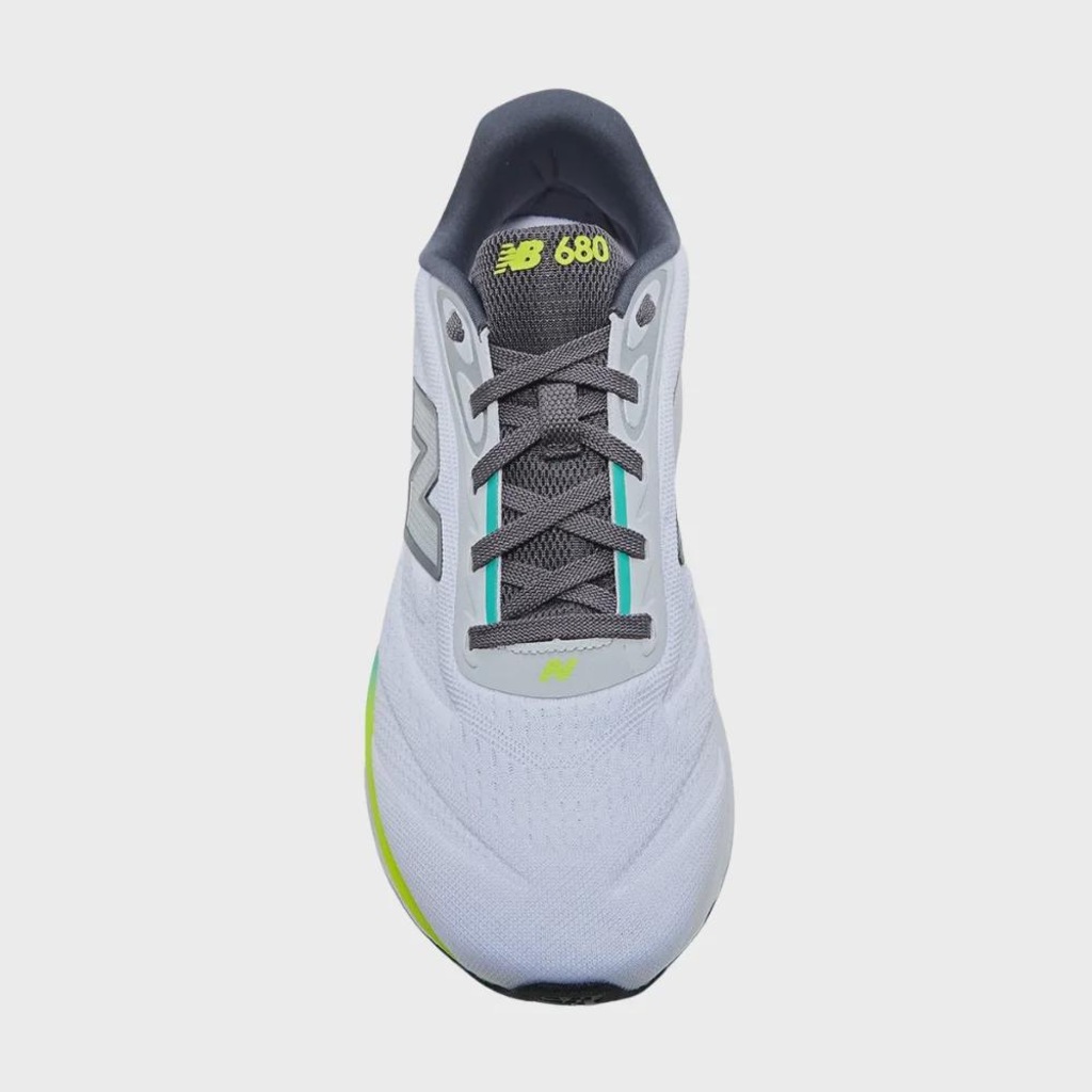 Imagem 3 do produto Tênis Masculino New Balance Fresh Foam 680V9