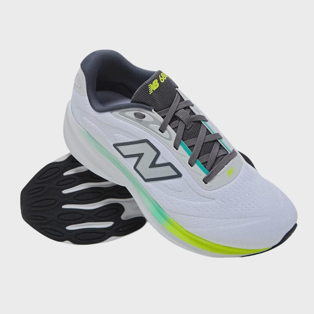 Imagem 4 do produto Tênis Masculino New Balance Fresh Foam 680V9