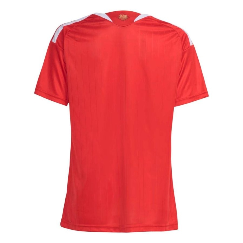 Imagem 2 do produto Camiseta do Internacional M/C I 26/27 adidas - Feminina