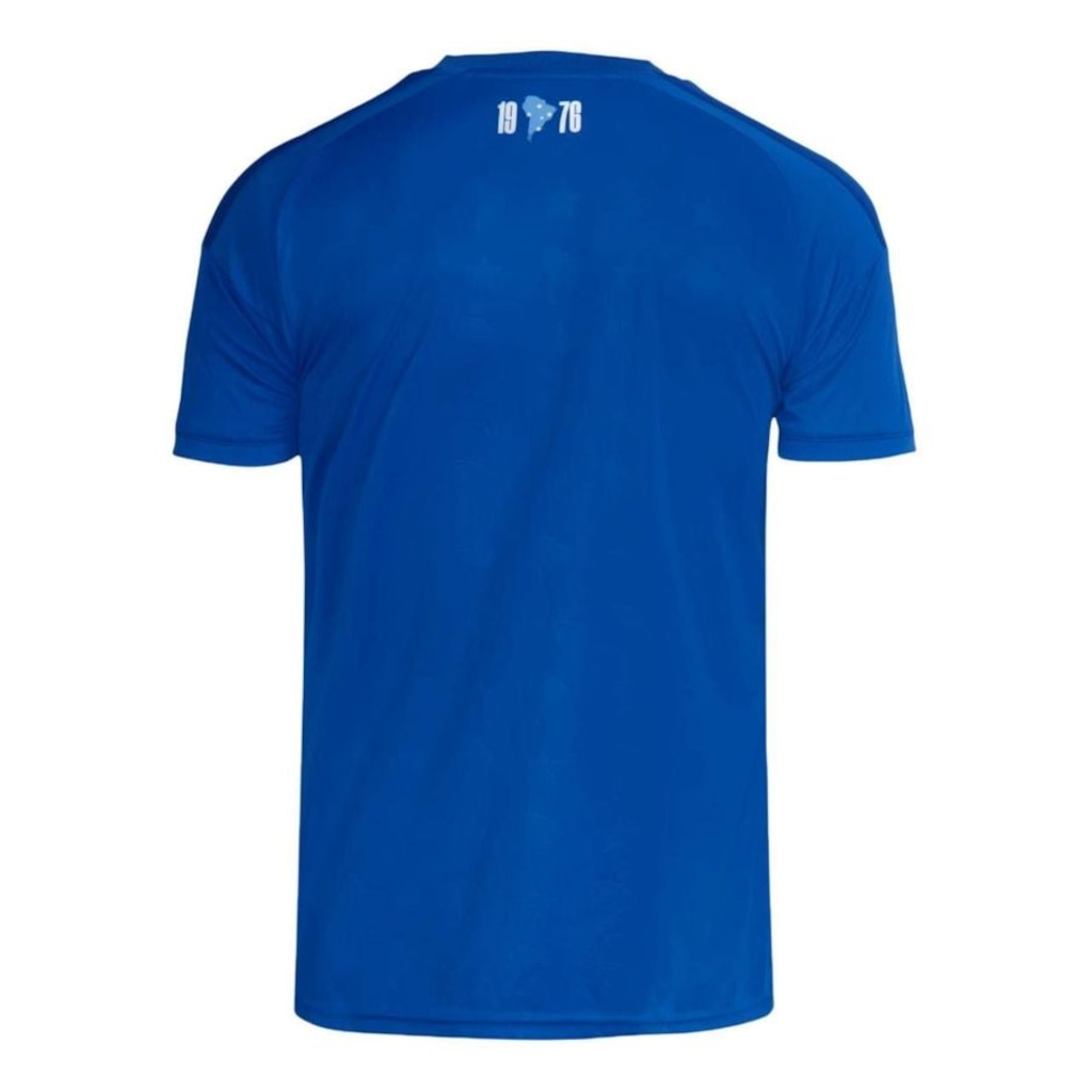 Imagem 2 do produto Camiseta do Cruzeiro I 26 adidas - Masculina
