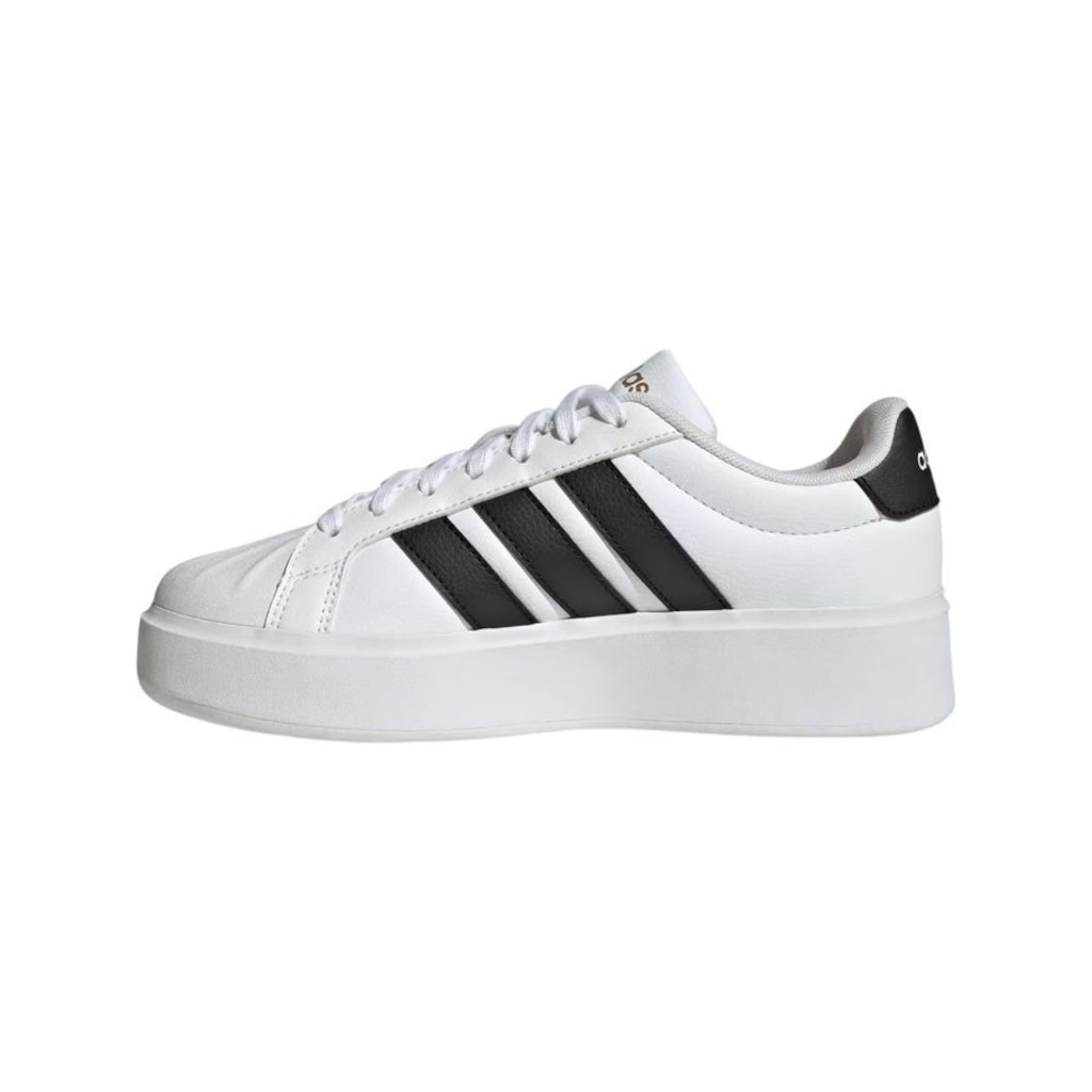 Imagem 2 do produto Tênis Feminino adidas Street Talk Bold