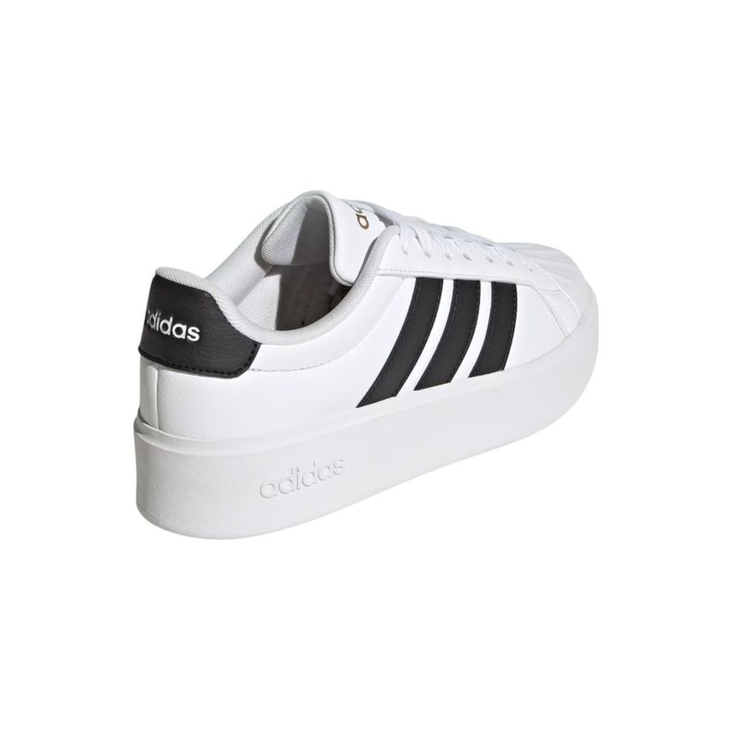 Imagem 4 do produto Tênis Feminino adidas Street Talk Bold