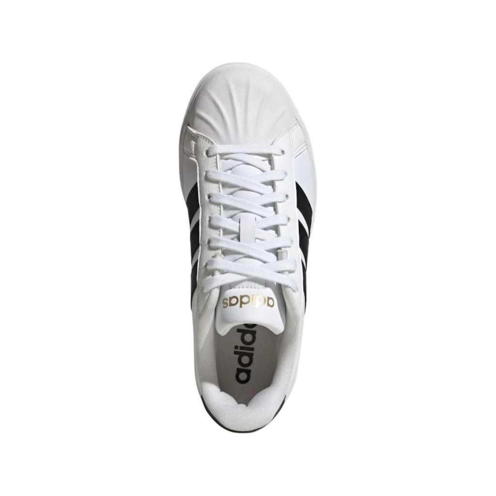 Imagem 5 do produto Tênis Feminino adidas Street Talk Bold