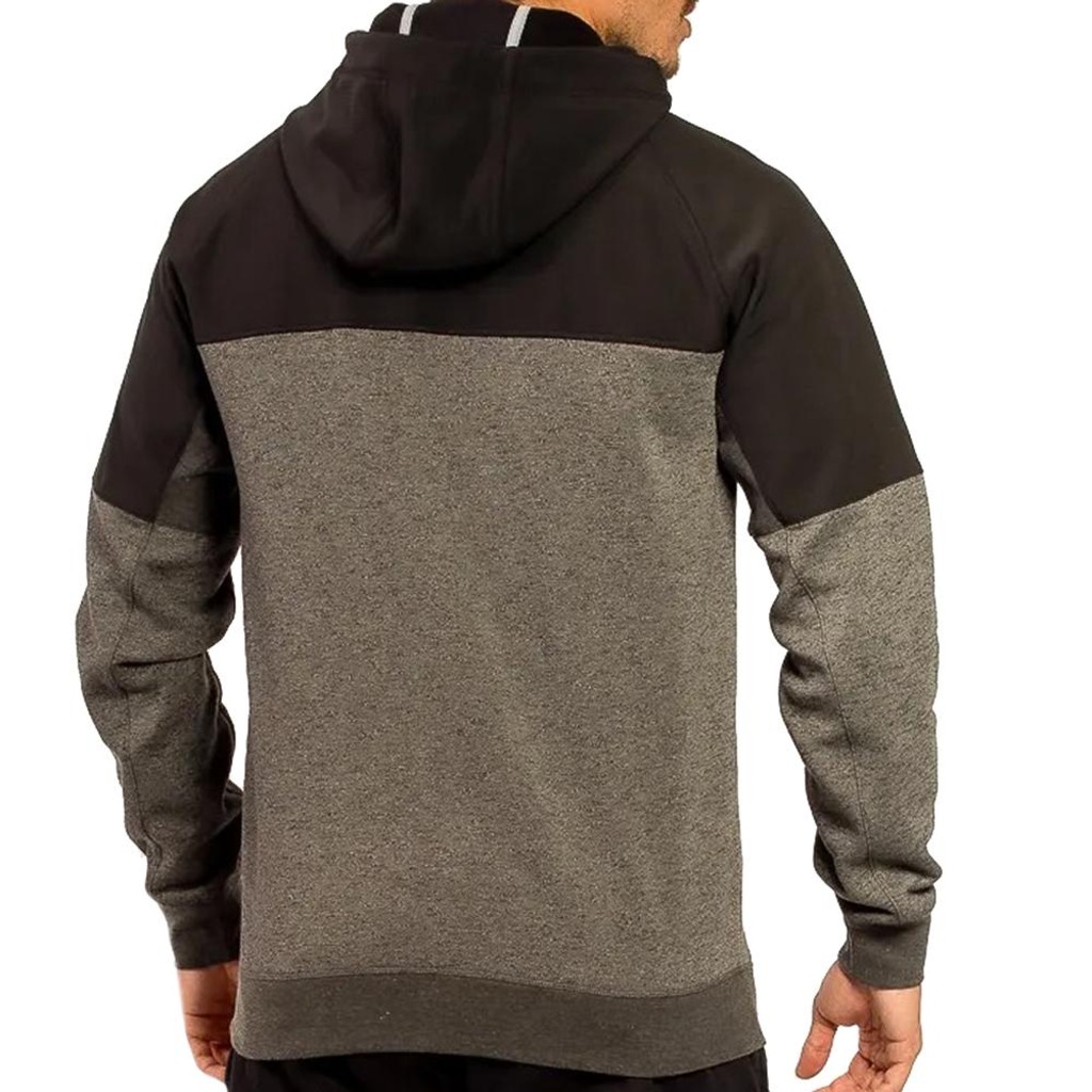 Imagem 2 do produto Moletom Masculino Rip Curl Aberto Anti Series Viral Zip Thru W26