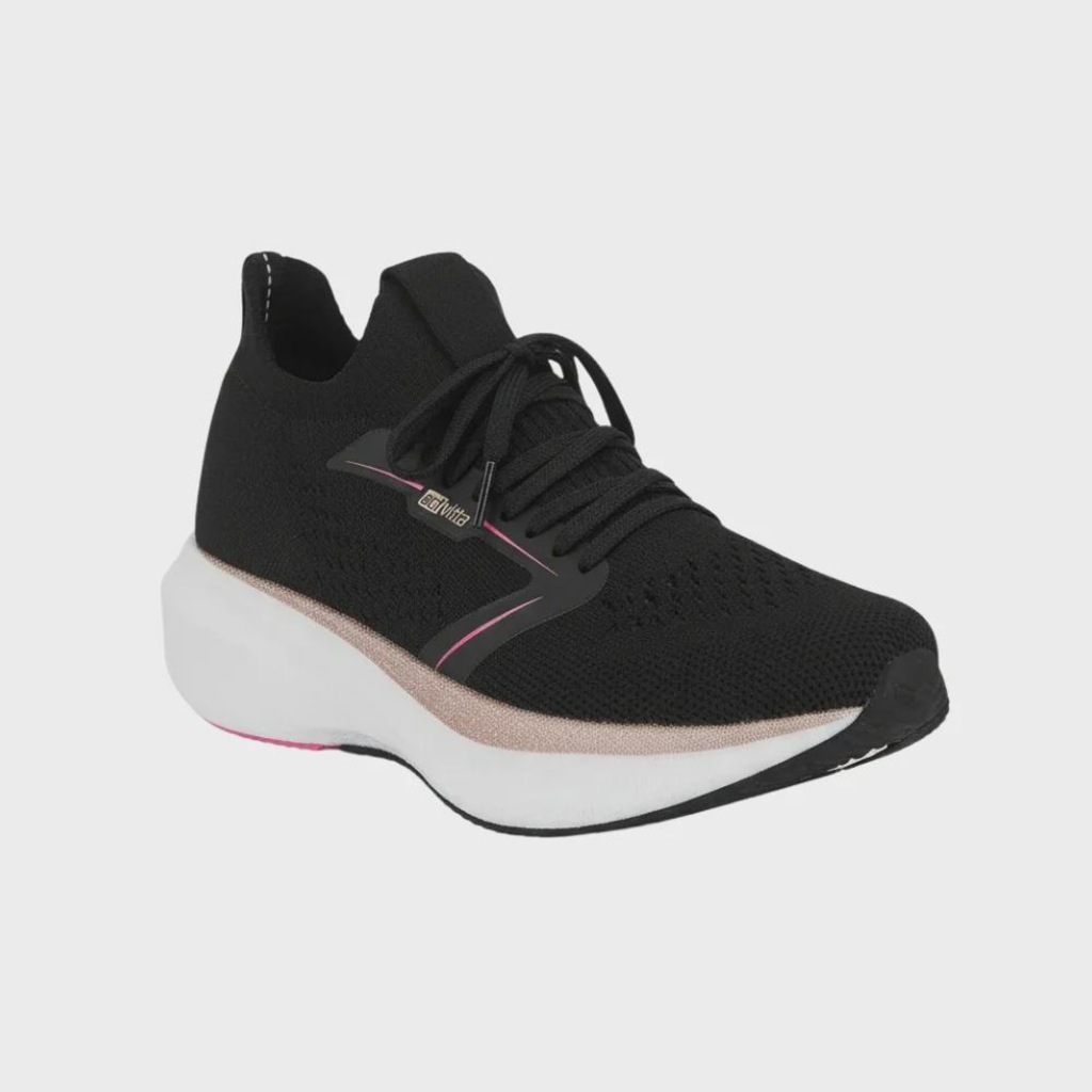Imagem 3 do produto Tênis Feminino ActVitta Casual
