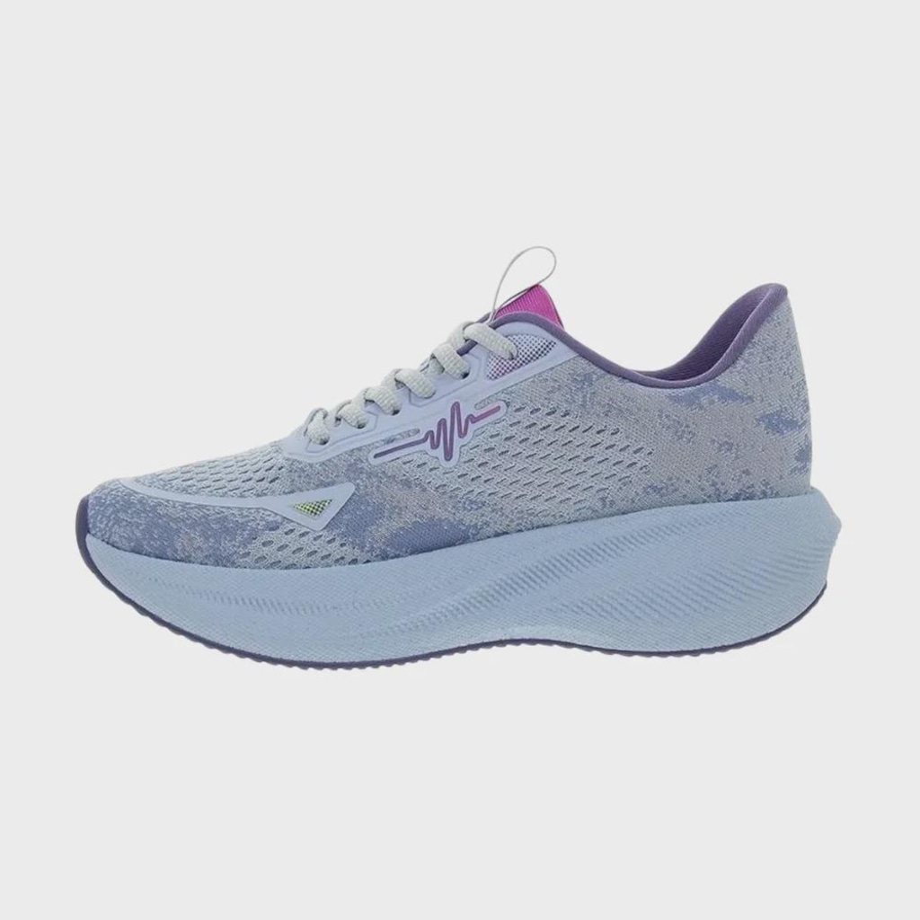 Imagem 2 do produto Tênis Feminino ActVitta Casual
