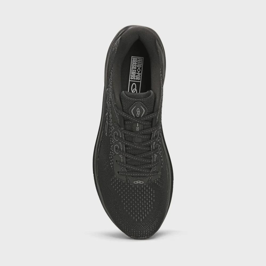 Imagem 4 do produto Tênis Masculino Olympikus Soma 2