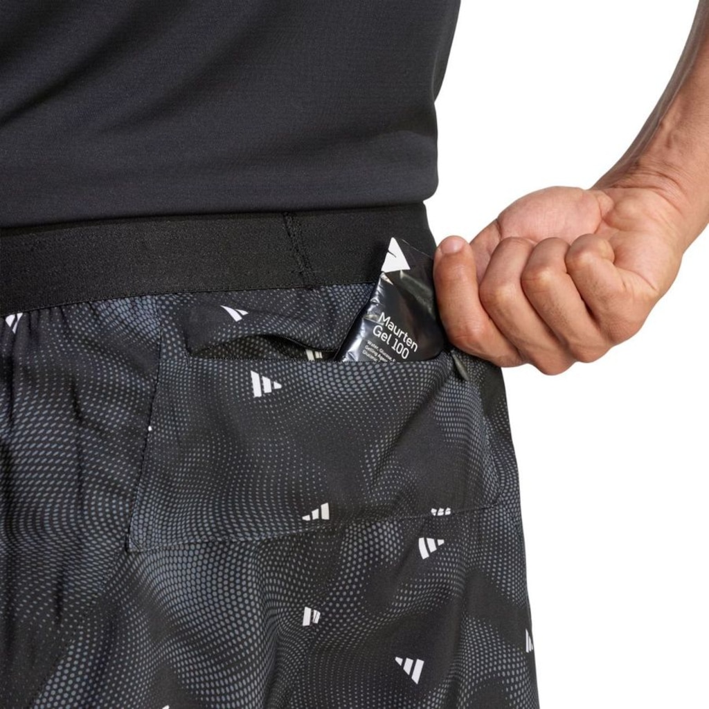 Imagem 4 do produto Shorts adidas Adi365 Essentials Brand Love 7 - Masculino