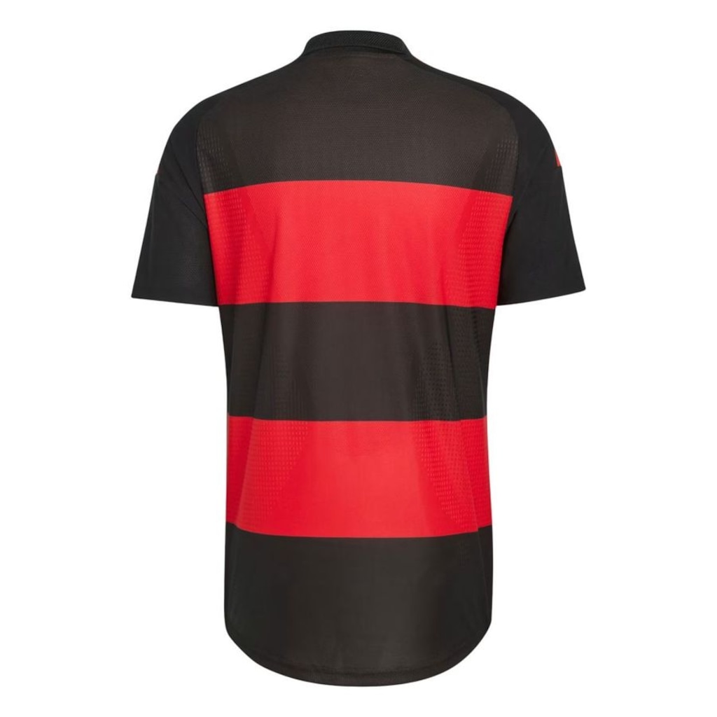 Imagem 2 do produto Camiseta do Flamengo Jogador I 26 adidas - Masculina