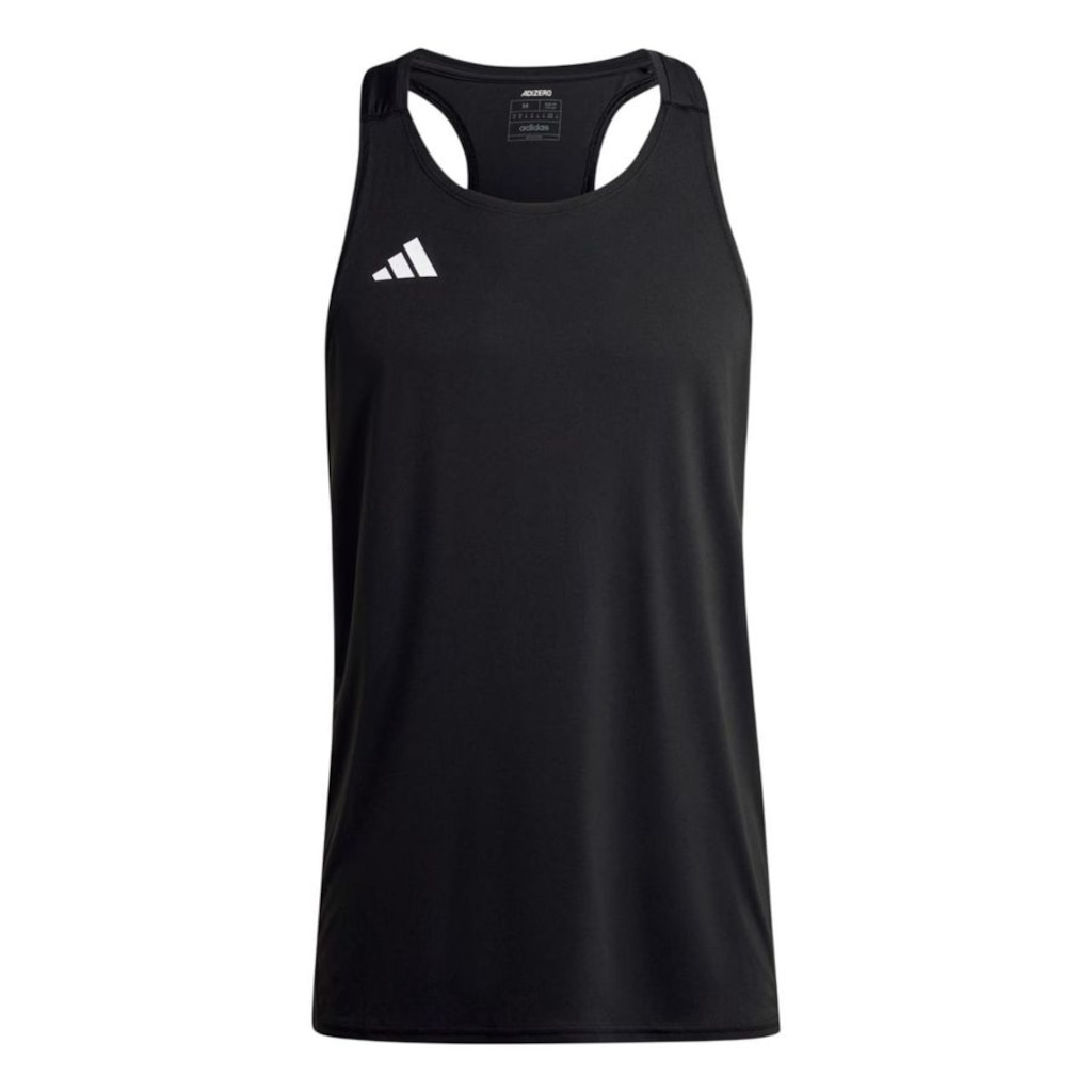 Imagem 5 do produto Regata adidas Adizero e Singlet - Masculina
