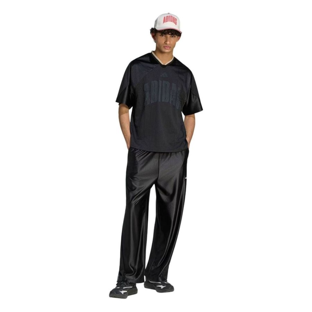 Imagem 4 do produto Camiseta Adidas M/C Sta Seas - Masculina