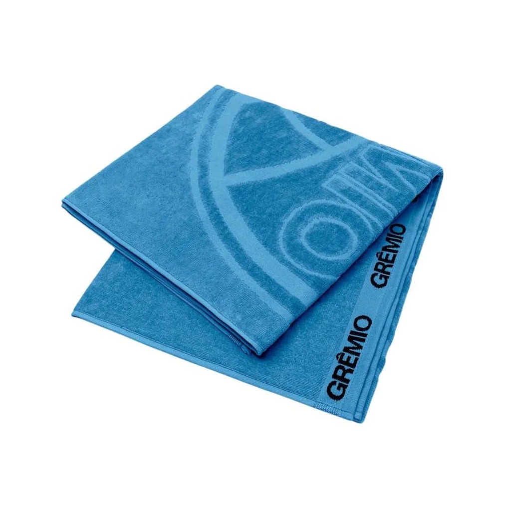 Imagem 3 do produto Toalha de Banho Buettner Grêmio Jacquard